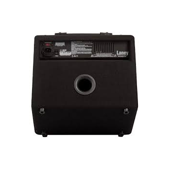 Laney AH40 - wzmacniacz do gitary basowej